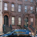 The Home of Langston Hughes: A Look at the Last Two Decades of His Life