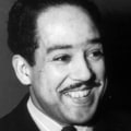 The Life and Legacy of Langston Hughes