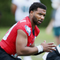 Will Jamie Newman Get Drafted?