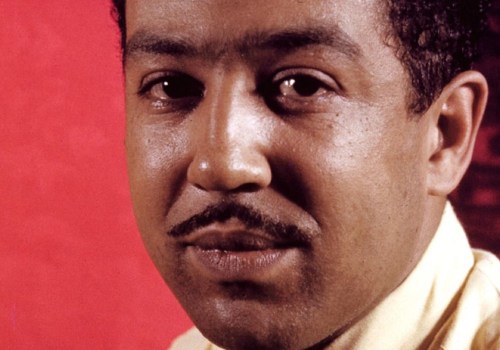 The Life and Legacy of Langston Hughes