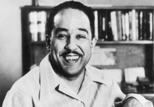 How Old is Langston Hughes Today?