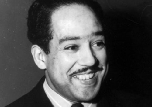 The Life and Legacy of Langston Hughes