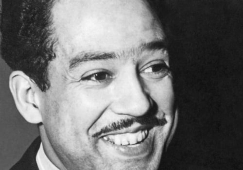 The Legacy of Langston Hughes: A Look at His Best Poems and Contributions